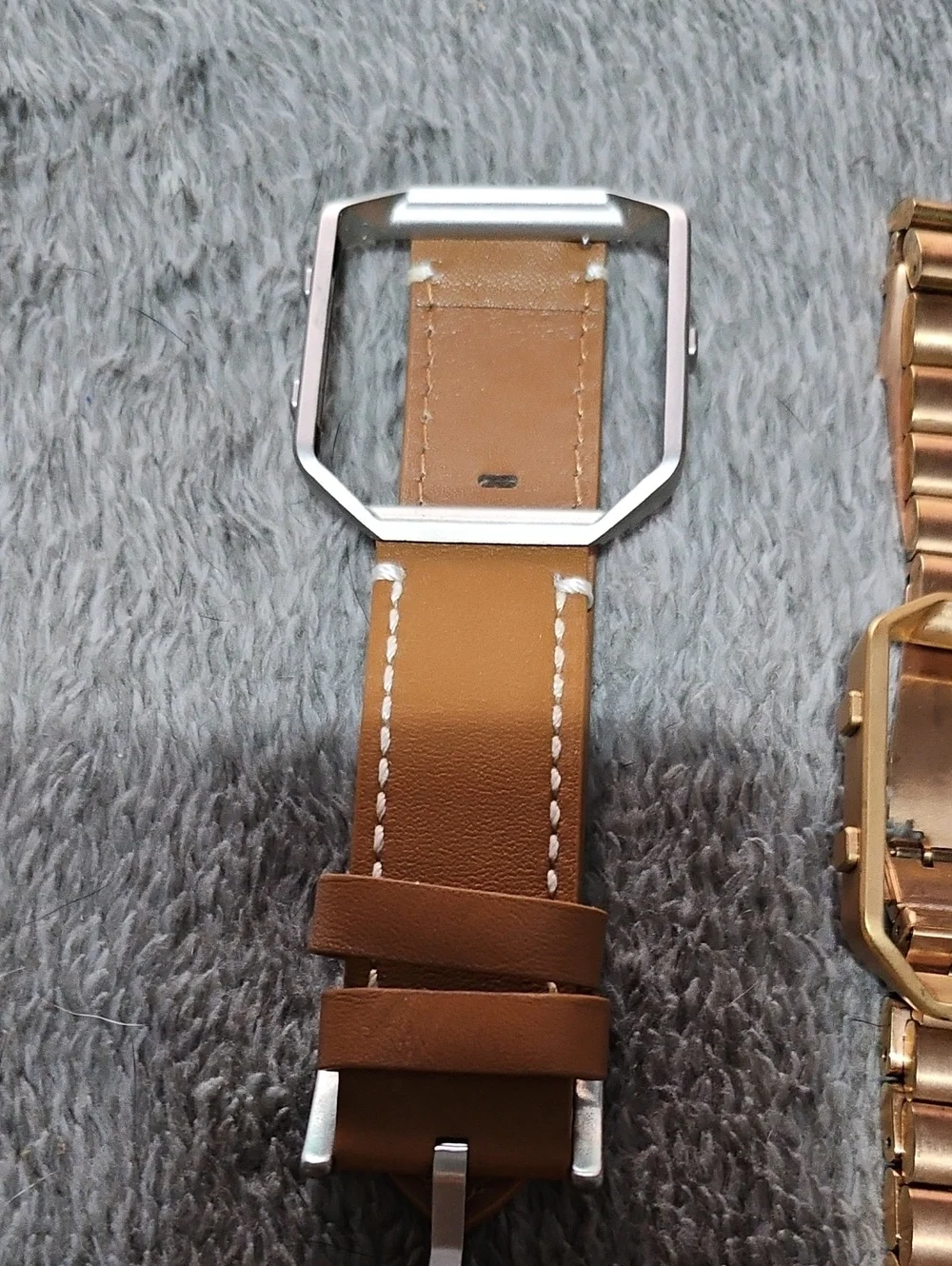 Fitbit Blaze Mens Bands
